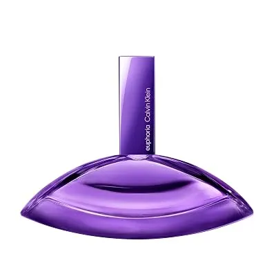 Calvin Klein Euphoria Bold Elixir Parfum Intense worn - $65.79 ($106.46)