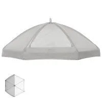 Dream On Me Onyx Playpen Canopy Top