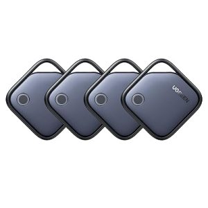 UGREEN FineTrack Air Tracker Tags 4 Pack Key Finder