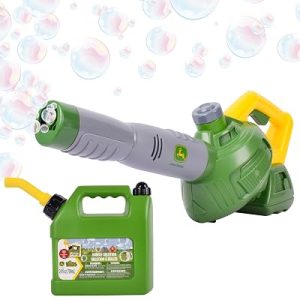John Deere Bubble Leaf Blower, 24 oz Refill
