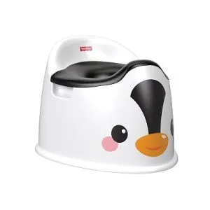 Fisher-Price™ Toddler Toilet Penguin Potty Training Seat