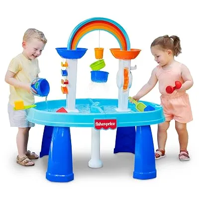 Fisher-Price™ Pour & Play Water Table - $49.28 ($99.99)
