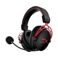 HyperX Cloud Alpha Wireless (Used – Like New)