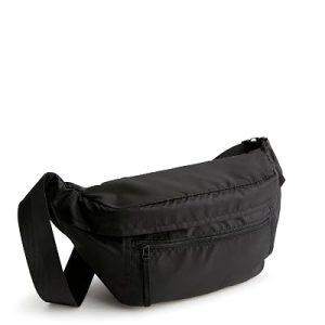 Vera Bradley Women’s Ripstop Portnoy Belt Bag, One Size