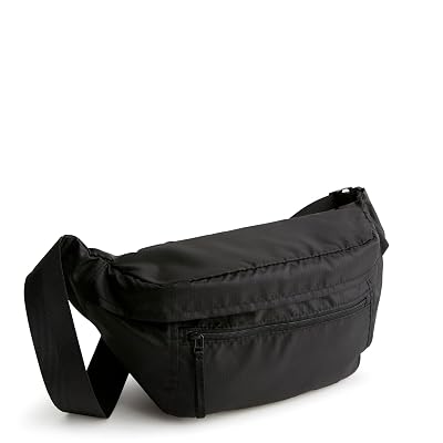 Vera Bradley Women’s Ripstop Portnoy Belt Bag, One Size - $12.81 ($23.98)