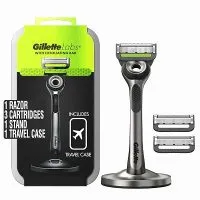 Gillette Labs Shaving Kit for Men