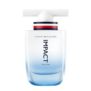 Tommy Hilfiger Impact Together Eau de Toilette, 50ml / 1.6 fl.oz