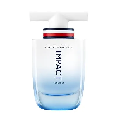 Tommy Hilfiger Impact Together Eau de Toilette, 50ml / 1.6 fl.oz - $26.21 ($63.00)