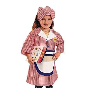 Excellerations Server Career Costume