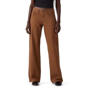 Levi's Women's Superlow Jeans