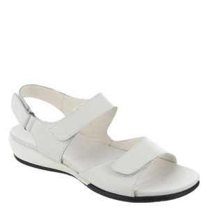 Easy Spirit Hartwell White 6.5 WW (EE)