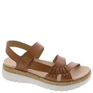 Easy Spirit Ilena Medium Brown 8 M (B)