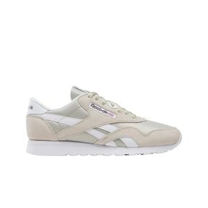 Reebok Men's Classic Nylon Sneaker