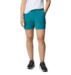 Columbia Women's Summit Valley Short II