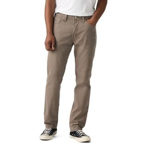 Levi's Men's 541 Athletic Taper Fit Jeans, (New) Bungee Cord