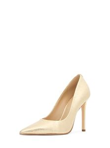 Michael Kors Women's Elyse High Pump
