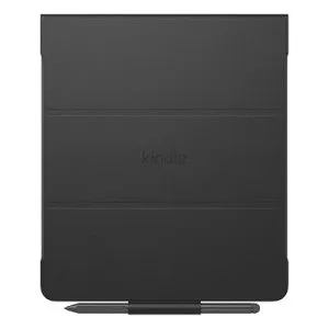 Amazon Plant-Based Leather Folio Cover (Used – Like New)