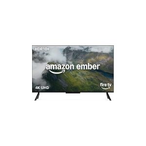 Amazon Ember 43″ 4-Series with Fire TV