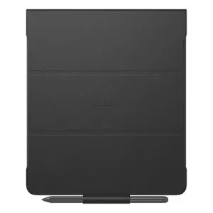 Amazon Kindle Scribe Leather Folio Cover (Used – Like New)