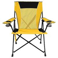 Kijaro Dual Lock Camping Chair