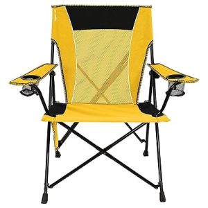 Kijaro Dual Lock Camping Chair