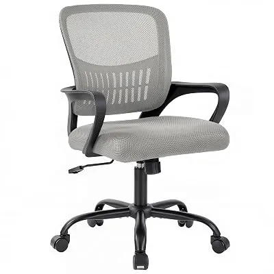 DUMOS Ergonomic Home Office Chair