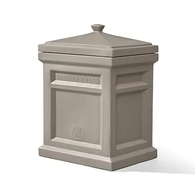 Step2 Express Parcel Delivery Box - $33.86 ($58.09)