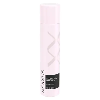 Nexxus Styling Hairspray Maxximum Finish Firm Hold, 10 oz - $7.51 ($17.99)