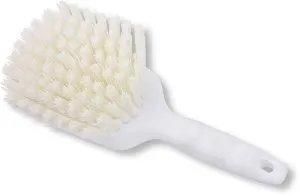SPARTA 40541EC02 Plastic Scrub Brush