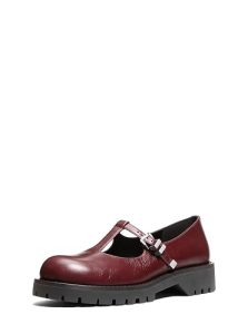 Michael Kors Women's Darrington Mary Jane Flat
