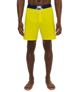 Hurley Men's Phantom Eco One & Only Solid Boardshort 18"
