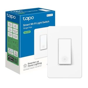 Tapo Matter Smart Light Switch S505