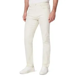Amazon Essentials Men's Regular Fit Garment Dyed Five Pocket Pant
