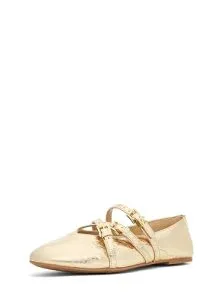 Michael Kors Women's Indy Flex Ballet Flat