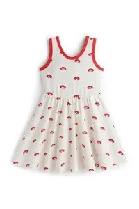 monica + andy Let's Dance Dress