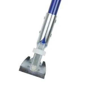 SPARTA Jaw Clamp Dust Mop Handle