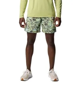 Columbia Men's PFG Super Backcast II Quick Dry Swim Short