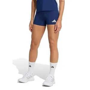 adidas Women's Techfit Volleyball Period Proof Shorts