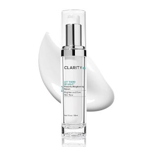 ClarityRx Let There Be Light Powerful Brightening Face Serum