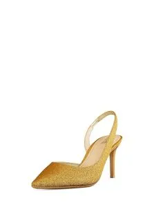 Michael Kors Women's Alina Flex Sling Pump
