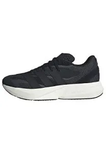 adidas Men's Lightblaze, Black/Black/Off White