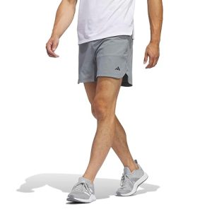 adidas Men's Axis Woven Training Shorts