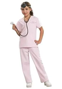 Rubies Veterinarian Costume for Kids