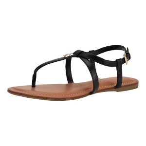 Tommy Hilfiger Women's Lohian Sandal