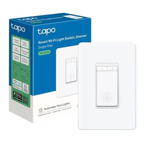 Tapo Smart Dimmer Switch S500D