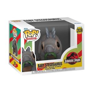 Funko POP! Movies: Jurassic Park