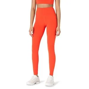 Amazon Essentials Women's Women's FormFlex High Rise Full Length…