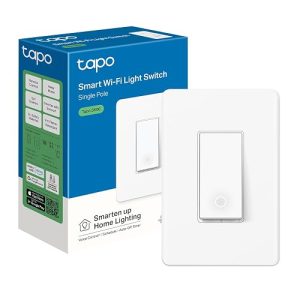 Tapo Smart Light Switch S500