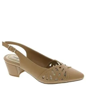Easy Street Bizzy Nude