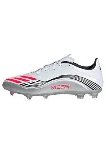 Adidas Unisex-Adult F50 Messi League Firm Ground/Multi Ground